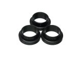 Energy Suspension Polaris RZR Motor Mount/Diff Insert Set - Black thumbnail 2