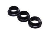Energy Suspension Polaris RZR Motor Mount/Diff Insert Set - Black thumbnail 3