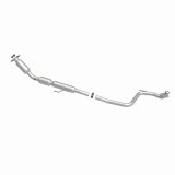 MagnaFlow Direct Fit Catalytic Converter OEM 2008-2012 Scion L4 1.8L Underbody thumbnail 8
