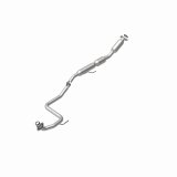 MagnaFlow Direct Fit Catalytic Converter OEM 2008-2012 Scion L4 1.8L Underbody thumbnail 9