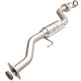 MagnaFlow Direct Fit Catalytic Converter 06-08 Suzuki Grand Vitara 2.7L thumbnail 1
