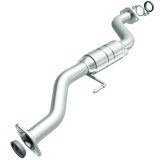 MagnaFlow Direct Fit Catalytic Converter 06-08 Suzuki Grand Vitara 2.7L thumbnail 2