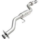 MagnaFlow Direct Fit Catalytic Converter 06-08 Suzuki Grand Vitara 2.7L thumbnail 4