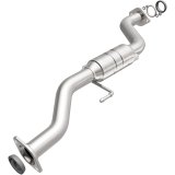 MagnaFlow Direct Fit Catalytic Converter 06-08 Suzuki Grand Vitara 2.7L thumbnail 5