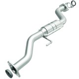 MagnaFlow Direct Fit Catalytic Converter 06-08 Suzuki Grand Vitara 2.7L thumbnail 6