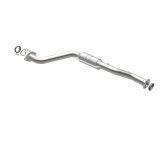 MagnaFlow Direct Fit Catalytic Converter 06-08 Suzuki Grand Vitara 2.7L thumbnail 7