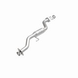 MagnaFlow Direct Fit Catalytic Converter 06-08 Suzuki Grand Vitara 2.7L thumbnail 8