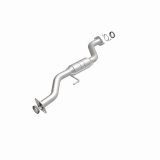 MagnaFlow Direct Fit Catalytic Converter 06-08 Suzuki Grand Vitara 2.7L thumbnail 9