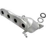 MagnaFlow Direct Fit Catalytic Converter 09-14 Sentra 2.0L Manifold thumbnail 2