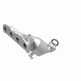 MagnaFlow Direct Fit Catalytic Converter 09-14 Sentra 2.0L Manifold thumbnail 9