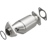 MagnaFlow Conv DF 05-15 Nissan Xterra V6 4.0L thumbnail 2