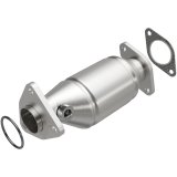 MagnaFlow Conv DF 05-15 Nissan Xterra V6 4.0L thumbnail 6