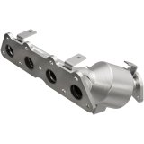 MagnaFlow Direct-Fit SS OEM Catalytic Converter 12-15 Hyundai Accent L4-1.6LGAS thumbnail 2