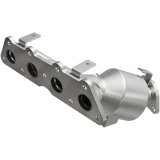 MagnaFlow Direct-Fit SS OEM Catalytic Converter 12-15 Hyundai Accent L4-1.6LGAS thumbnail 7