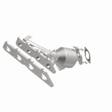 MagnaFlow Direct-Fit SS OEM Catalytic Converter 12-15 Hyundai Accent L4-1.6LGAS thumbnail 9