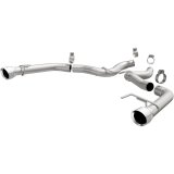 MagnaFlow Sys CB 15-16 Ford Mustang 5.0L thumbnail 1