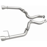 MagnaFlow Sys CB 15-16 Ford Mustang 5.0L thumbnail 5