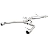 Magnaflow SYS CB 2015 Audi Q5 3.0L thumbnail 1