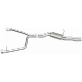 Magnaflow SYS CB 2015 Audi Q5 3.0L thumbnail 6
