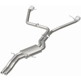 Magnaflow SYS CB 2015 Audi Q5 3.0L thumbnail 9