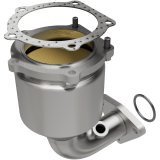 MagnaFlow Direct Fit Catalytic Converter 00-01 Infiniti I30 3.0L thumbnail 1
