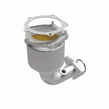 MagnaFlow Direct Fit Catalytic Converter 00-01 Infiniti I30 3.0L thumbnail 5