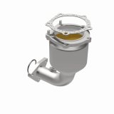 MagnaFlow Direct Fit Catalytic Converter 00-01 Infiniti I30 3.0L thumbnail 7