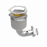 MagnaFlow Direct Fit Catalytic Converter 00-01 Infiniti I30 3.0L thumbnail 9