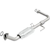 MagnaFlow Direct Fit Catalytic Converter 00-02 Tundra 4.7L 4WD FL thumbnail 4