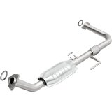 MagnaFlow Direct Fit Catalytic Converter 00-02 Tundra 4.7L 4WD FL thumbnail 6