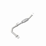 MagnaFlow Direct Fit Catalytic Converter 00-02 Tundra 4.7L 4WD FL thumbnail 7