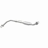 MagnaFlow Direct Fit Catalytic Converter 00-02 Tundra 4.7L 4WD FL thumbnail 8