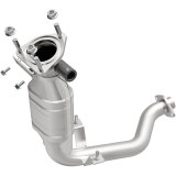 MagnaFlow Direct Fit Catalytic Converter 01-04 Ford Escape thumbnail 4