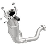 MagnaFlow Direct Fit Catalytic Converter 01-04 Ford Escape thumbnail 7
