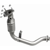 MagnaFlow Direct Fit Catalytic Converter 01-04 Ford Escape thumbnail 8