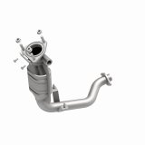 MagnaFlow Direct Fit Catalytic Converter 01-04 Ford Escape thumbnail 9