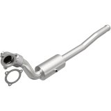 MagnaFlow Direct Fit Catalytic Converter 01-04 Volvo C70 2.3L thumbnail 1