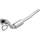 MagnaFlow Direct Fit Catalytic Converter 01-04 Volvo C70 2.3L thumbnail 3