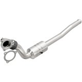 MagnaFlow Direct Fit Catalytic Converter 01-04 Volvo C70 2.3L thumbnail 4
