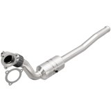 MagnaFlow Direct Fit Catalytic Converter 01-04 Volvo C70 2.3L thumbnail 5
