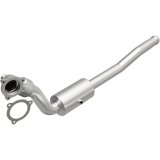 MagnaFlow Direct Fit Catalytic Converter 01-04 Volvo C70 2.3L thumbnail 6
