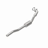 MagnaFlow Direct Fit Catalytic Converter 01-04 Volvo C70 2.3L thumbnail 7