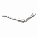 MagnaFlow Direct Fit Catalytic Converter 01-04 Volvo C70 2.3L thumbnail 8