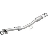 MagnaFlow Direct Fit Catalytic Converter 02-03 Nissan Altima 2.5L thumbnail 1