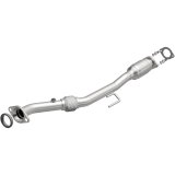 MagnaFlow Direct Fit Catalytic Converter 02-03 Nissan Altima 2.5L thumbnail 2