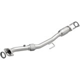 MagnaFlow Direct Fit Catalytic Converter 02-03 Nissan Altima 2.5L thumbnail 3