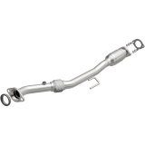 MagnaFlow Direct Fit Catalytic Converter 02-03 Nissan Altima 2.5L thumbnail 4