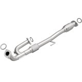 MagnaFlow Direct Fit Catalytic Converter 02-03 Toyota Camry 3.0L thumbnail 1