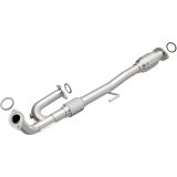 MagnaFlow Direct Fit Catalytic Converter 02-03 Toyota Camry 3.0L thumbnail 2