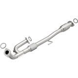 MagnaFlow Direct Fit Catalytic Converter 02-03 Toyota Camry 3.0L thumbnail 3